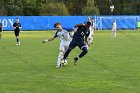 Men's Soccer vs Brandeis  Wheaton Men's Soccer vs Brandeis University. - Photo by Keith Nordstrom : Wheaton, Soccer, Brandeis, MSoc2019